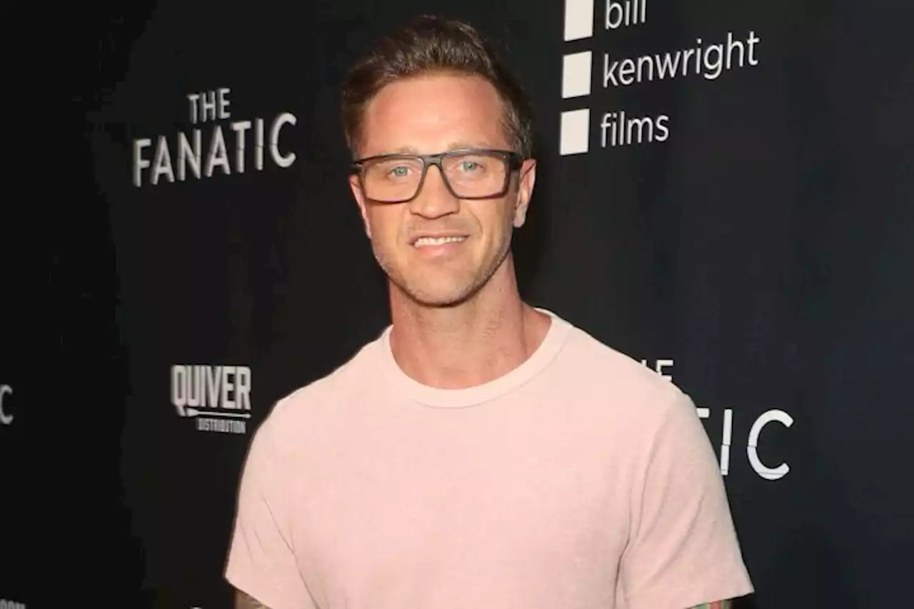 Devon Sawa Says He Never Got Paid ‘A Cent’ For ‘Final Destination’ Cameo In Now-Deleted Tweet Amid SAG-AFTRA Strike
