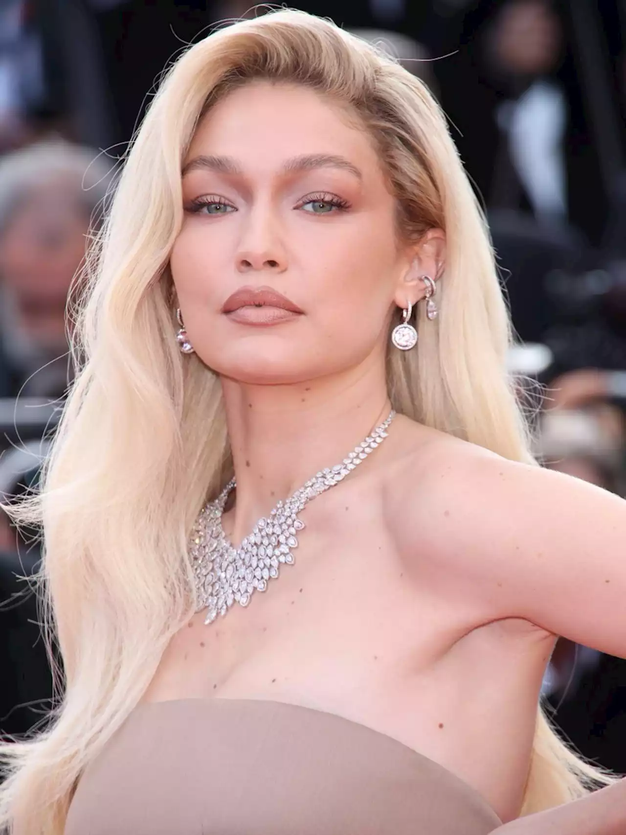 Gigi Hadid Arrested for Marijuana in Cayman Islands, Has Been Released