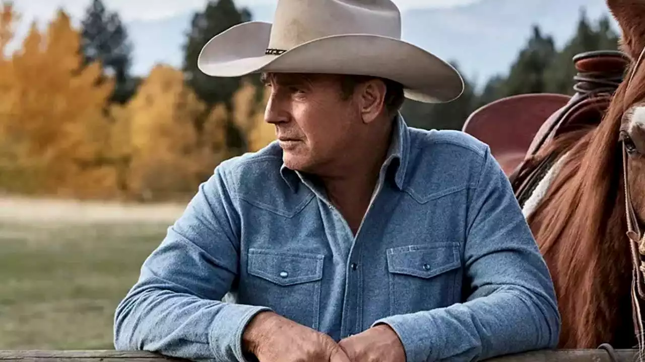 'Yellowstone' to Make Broadcast Premiere on CBS This Fall