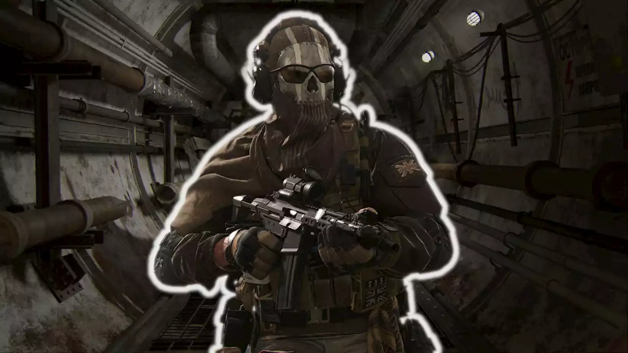 Call of Duty 2023: Waffen, Skins und Operatoren aus Modern Warfare 2 kommen mit