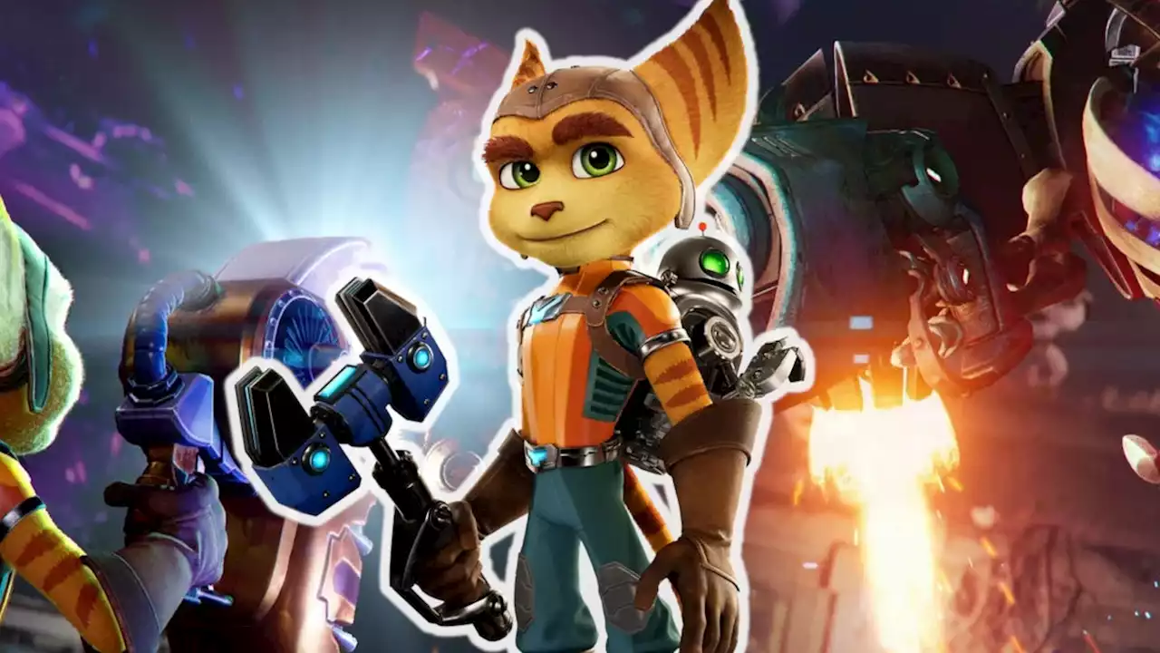 Ratchet & Clank Rift Apart auf PC: Das sind die Systemanforderungen und Features