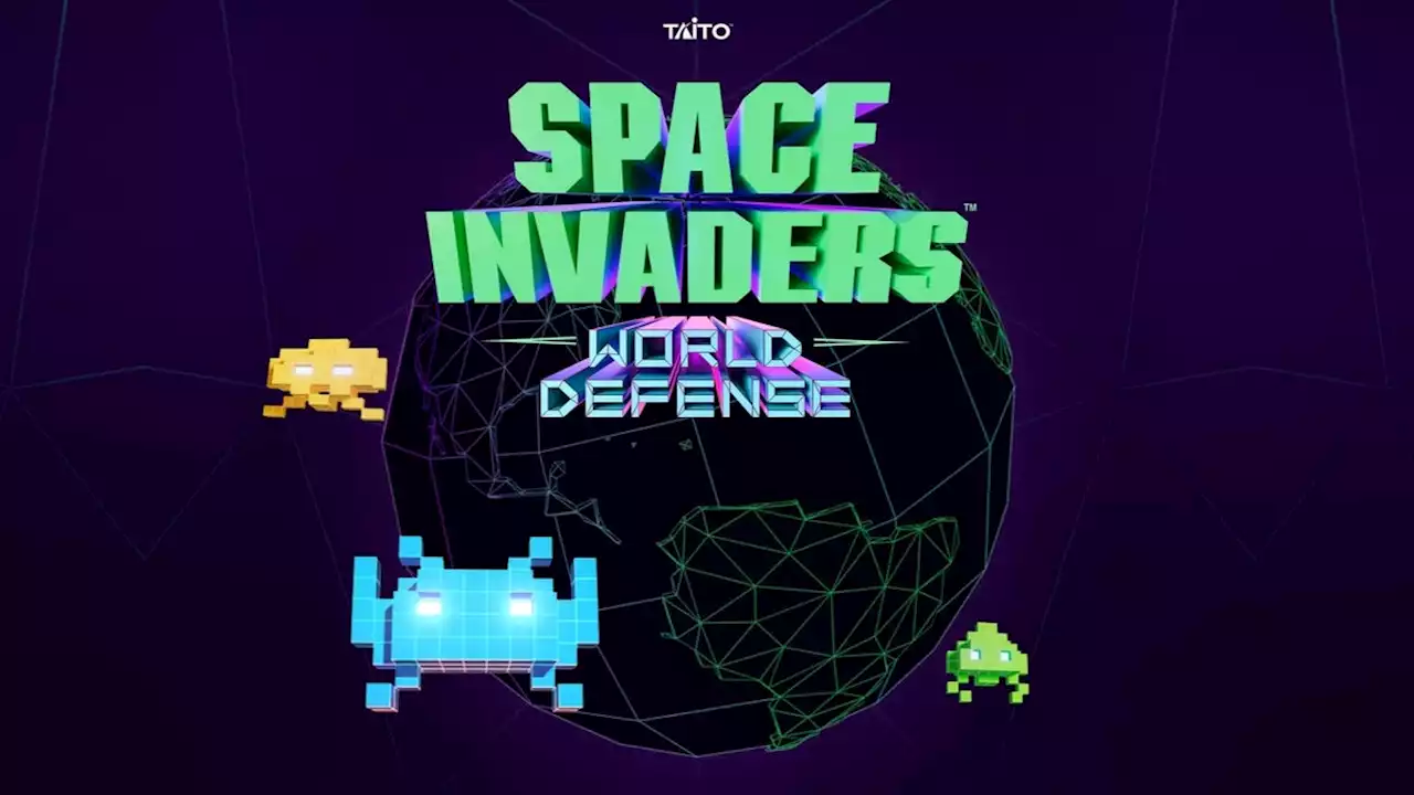 Google launches Space Invaders game to celebrate franchise's 45th anniversary