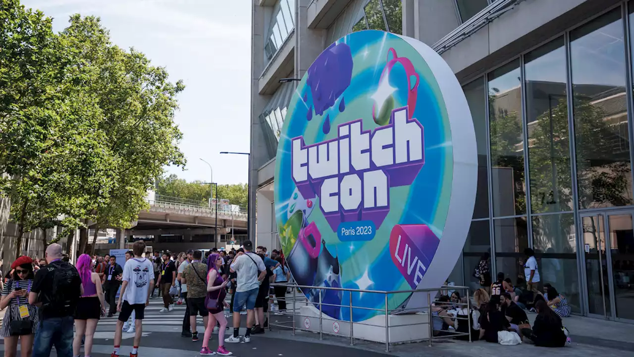 Twitch is in a crucial 'trust building period': it must listen to streamers