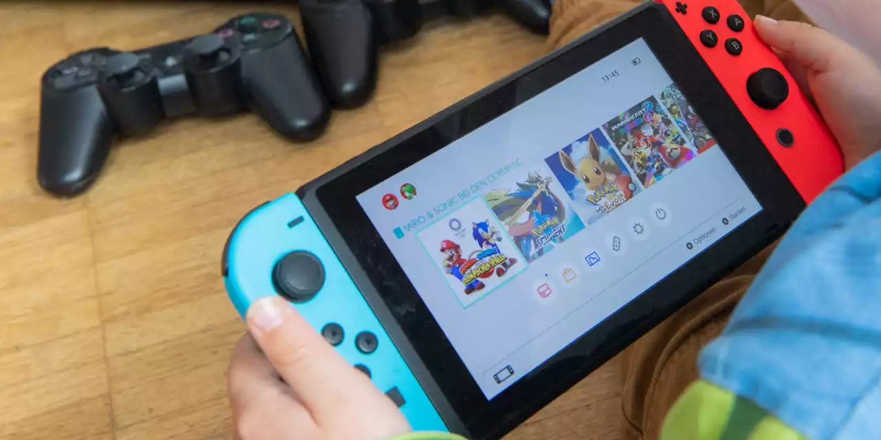 États-Unis : kidnappée par un pédocriminel, une adolescente de 15 ans retrouvée grâce à sa Nintendo Switch