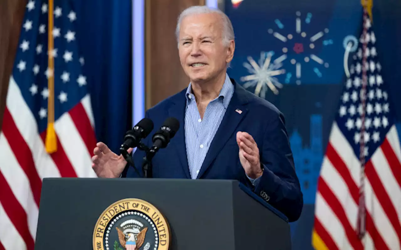 Biden agrees to meet Netanyahu in US, easing lengthy tensions