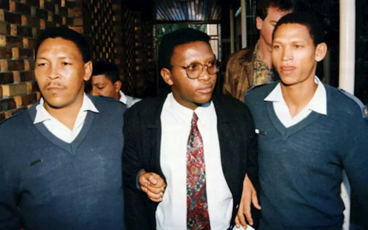 Station Strangler's release opens old wounds, says Elroy van Rooyen's family