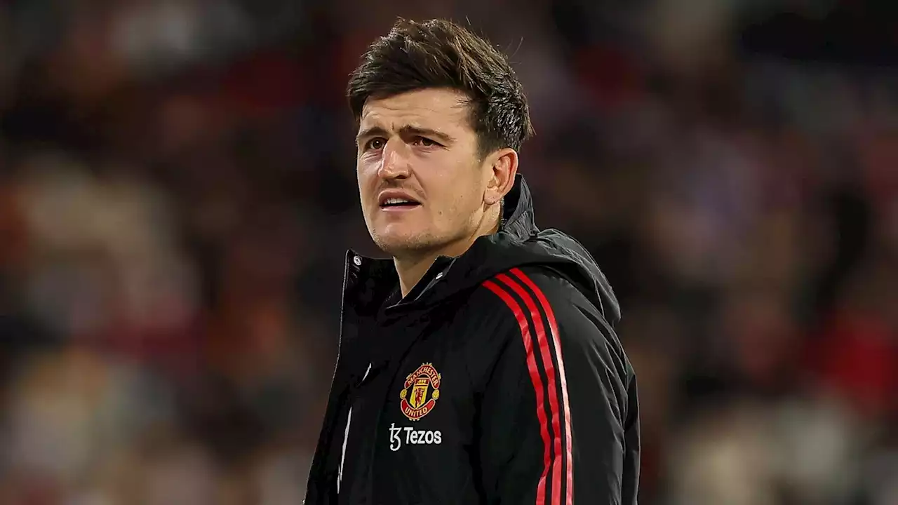 Arsenal spending, Kane saga, Kenilworth Road delays: five more summer SHOCKS after Harry Maguire's Man United captaincy stub