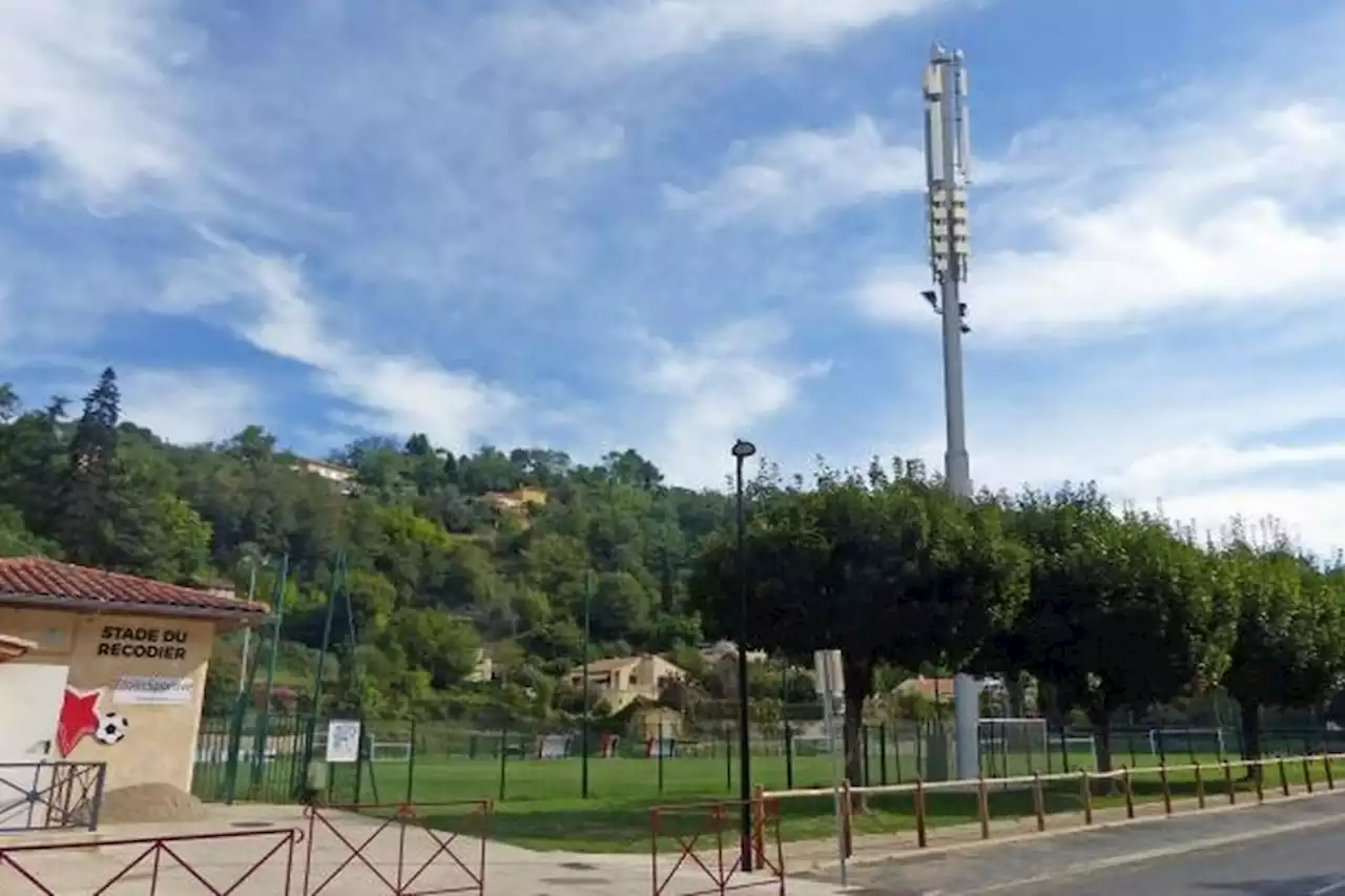 Bouygues et SFR renoncent à l'implantation d'une antenne-relais 5G dans un village des Cévennes gardoises
