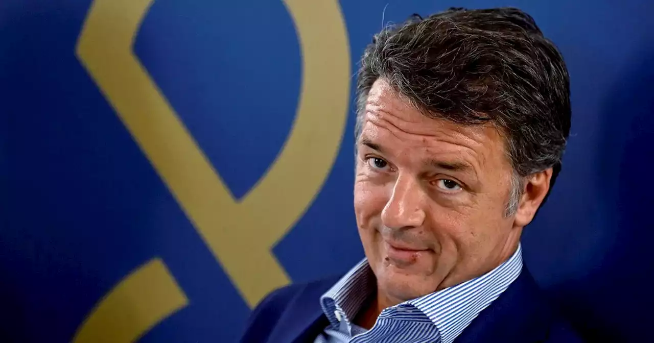 “Erede” degli interessi di Silvio: Renzi sgomita - Il Fatto Quotidiano