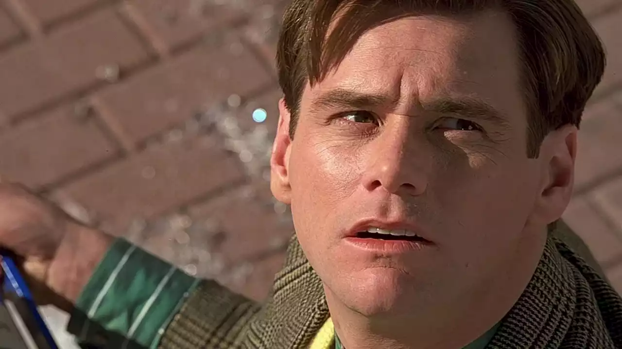 Wusstet ihr, dass das Meisterwerk 'Die Truman Show' eng mit diesem Sci-Fi-Kultfilm zusammenhängt?