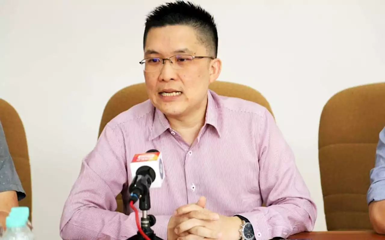 MACC must look into RM700mil Spanco deal, says MP