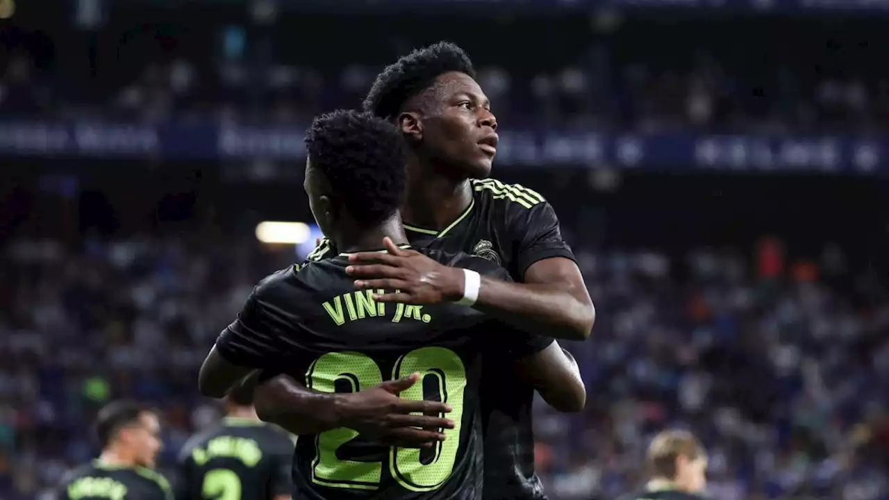 Real Madrid : deux courtisans XXL chassent Aurélien Tchouameni