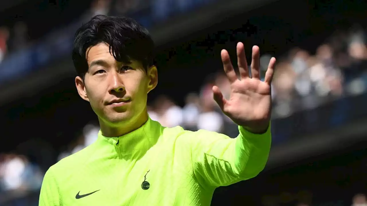 Tottenham : Son veut se faire pardonner