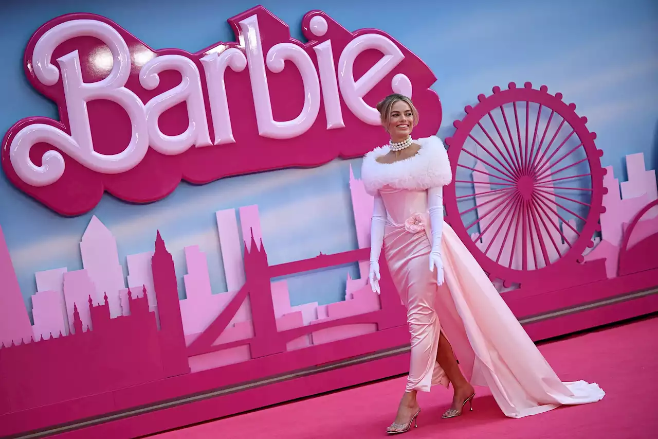 ‘Barbie’ Projected To Trounce ‘Oppenheimer’ With Up To $110 Million Box Office Open