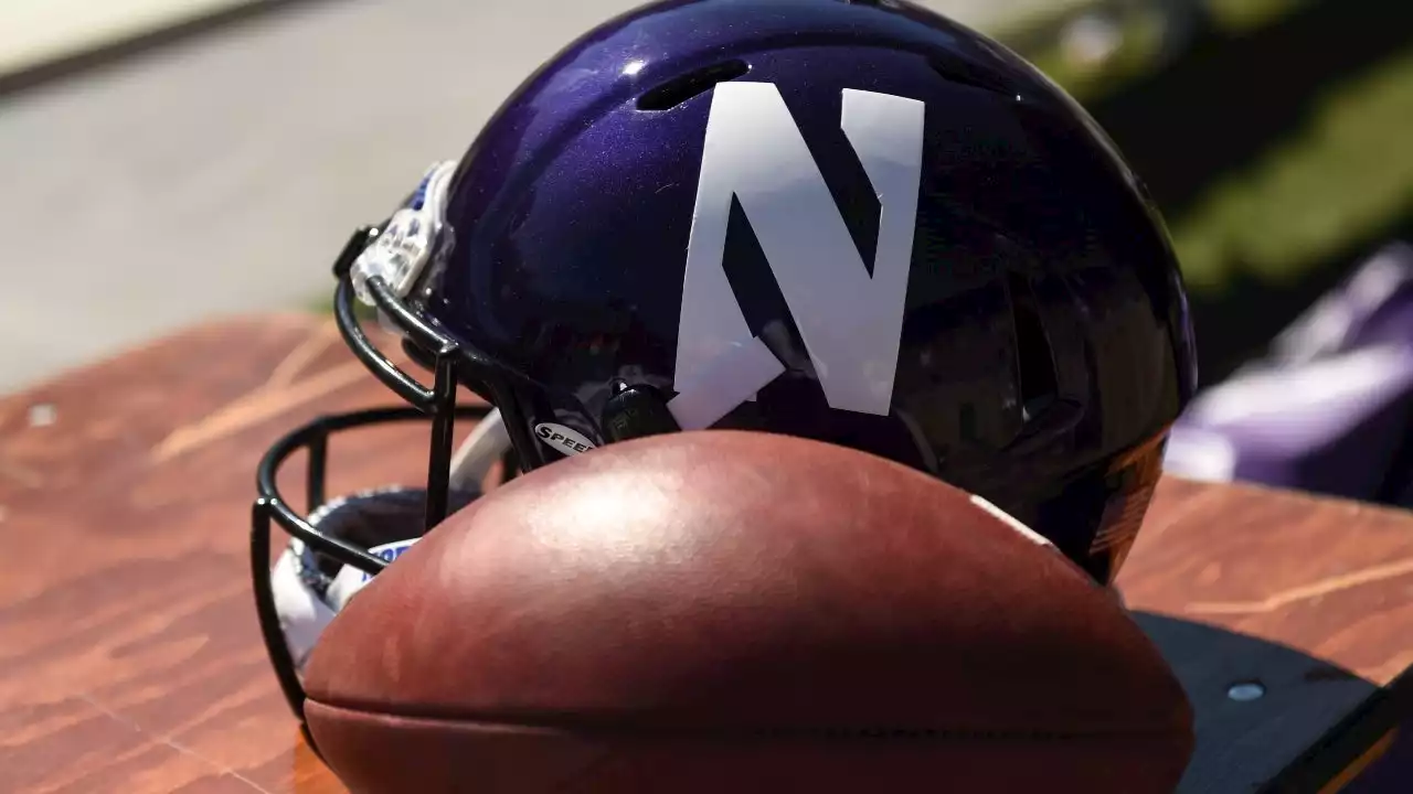 Northwestern Hazing Scandal: 1st lawsuit filed against Pat Fitzgerald and university leaders