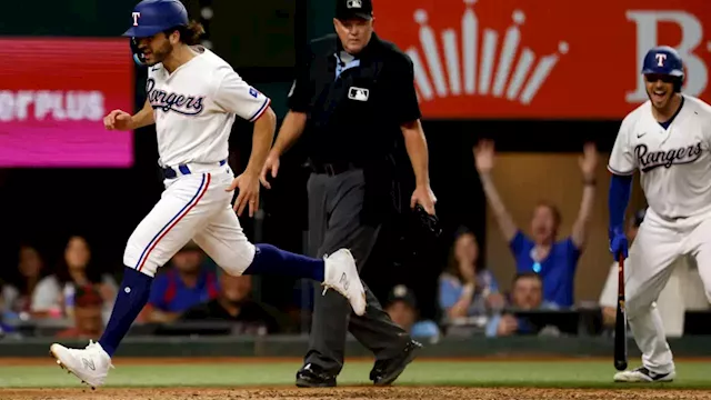 Nathan Eovaldi pitches 6 scoreless innings as Rangers beat Rays 5-3 – NBC 5  Dallas-Fort Worth