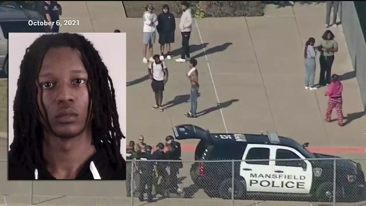 Timberview HS shooting trial: Witnesses describe 'chaos' in school on first day of testimony