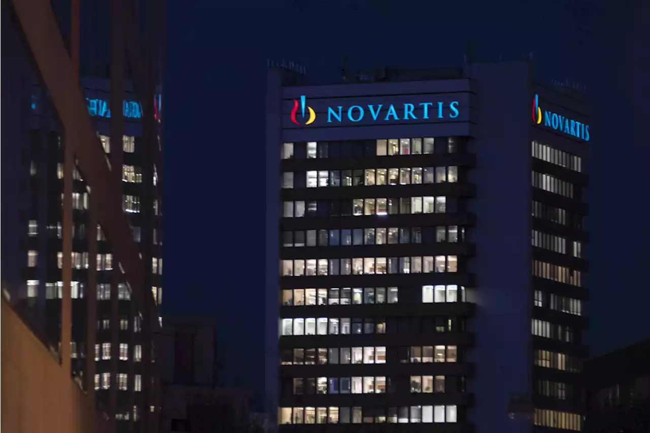 Ersteinschätzung zu den Quartalszahlen – Novartis erhöht Ausblick mehr als erwartet