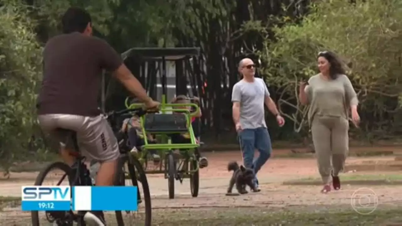 Empresa que assumiu Parque Ibirapuera não cumpriu todo o contrato e construiu obra sem licença ambiental