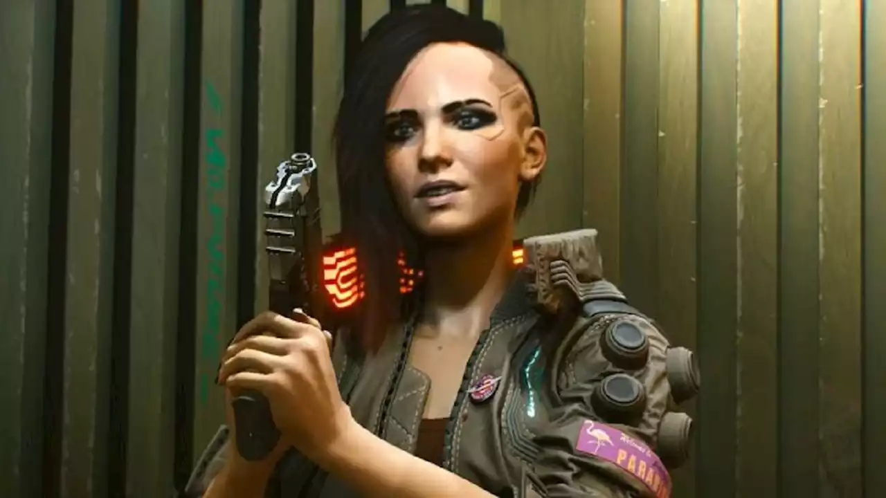 Cyberpunk 2077: Kurz vor Phantom Liberty sind die Steam-Rezensionen endlich insgesamt 'sehr positiv'