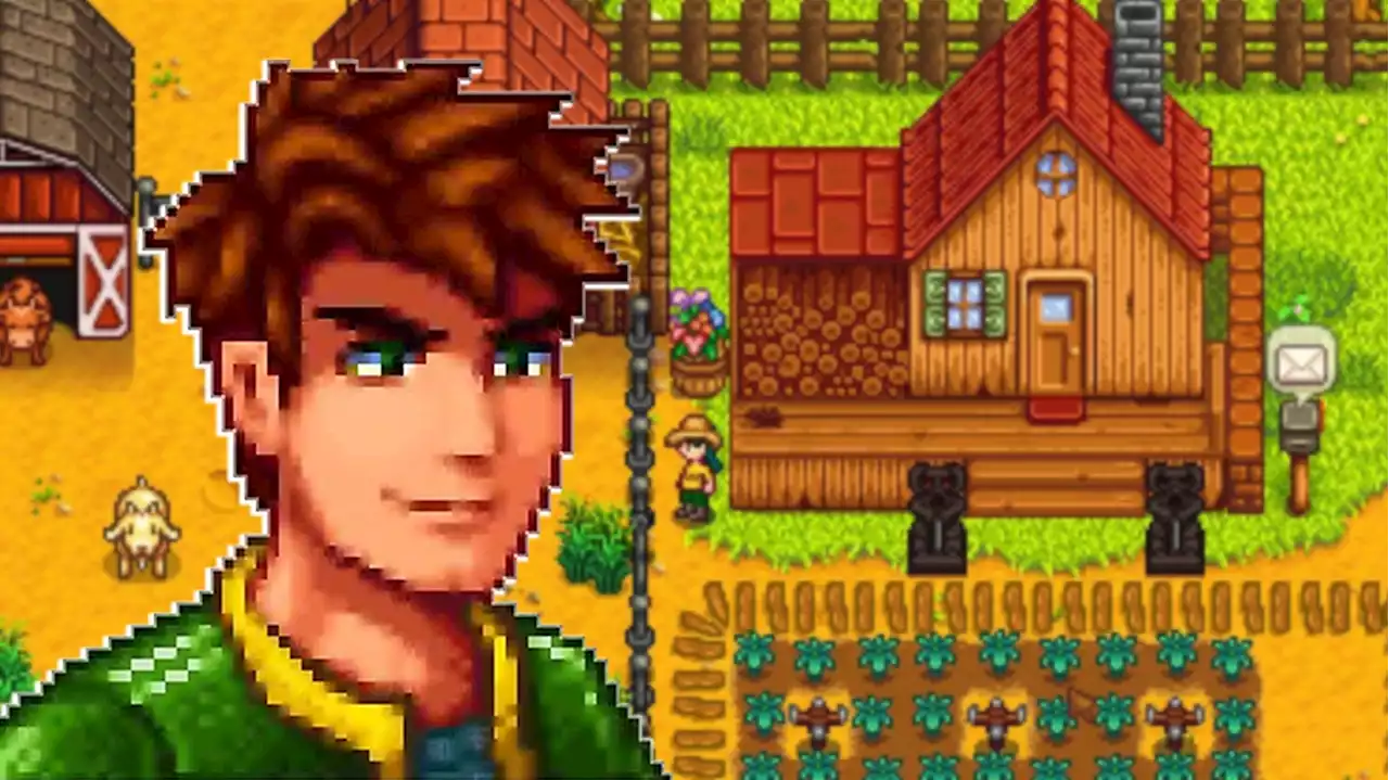 Stardew Valley Update 1.6 - Erste Inhalte des Riesen-Patches bekannt und Fans sind aus dem Häuschen