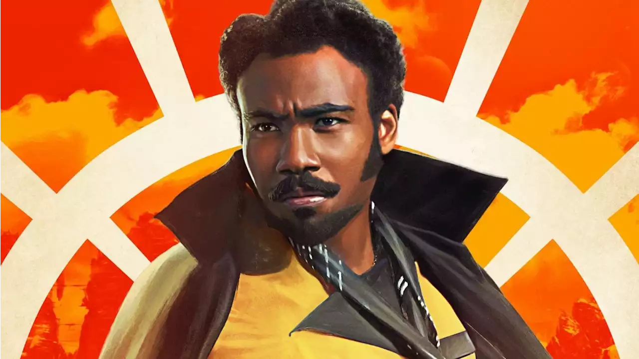 Star Wars: Endlich gibt’s ein Update zur Lando-Serie - doch das ist alles andere als erfreulich