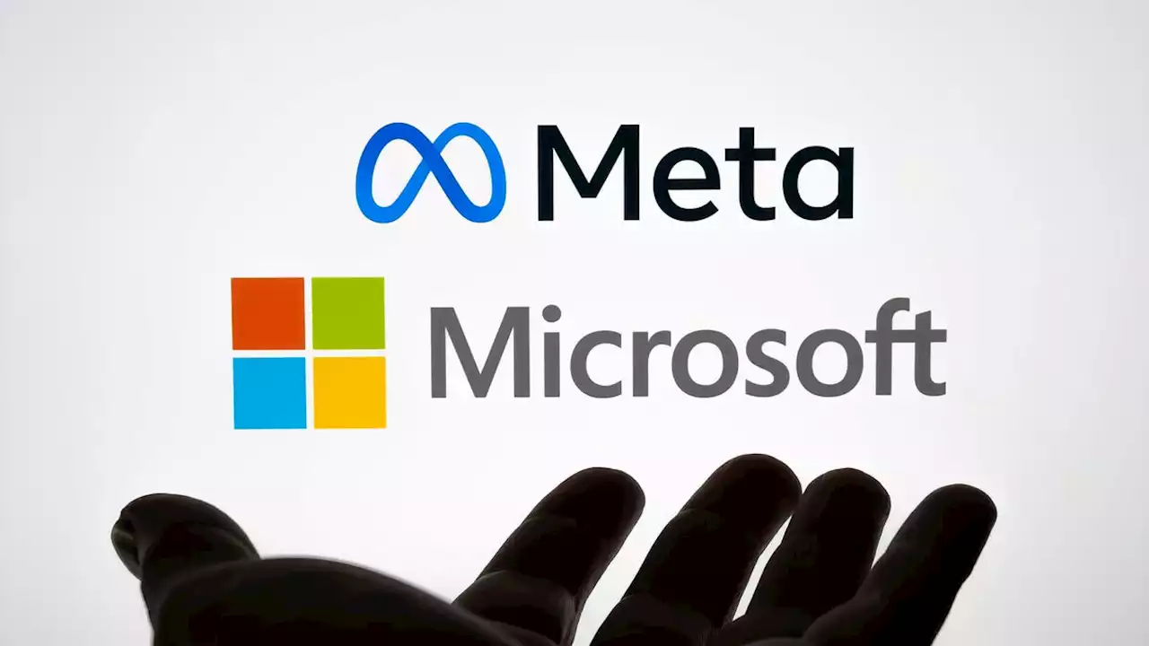 Meta and Microsoft Introduce Llama 2 AI and It's Open Source