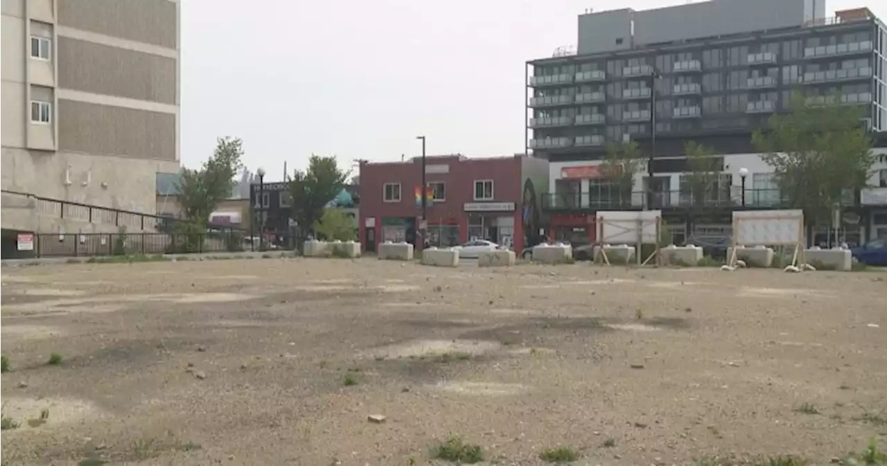 Redevelopment efforts on Calgary’s former Kensington Manor site receive pushback - Calgary | Globalnews.ca