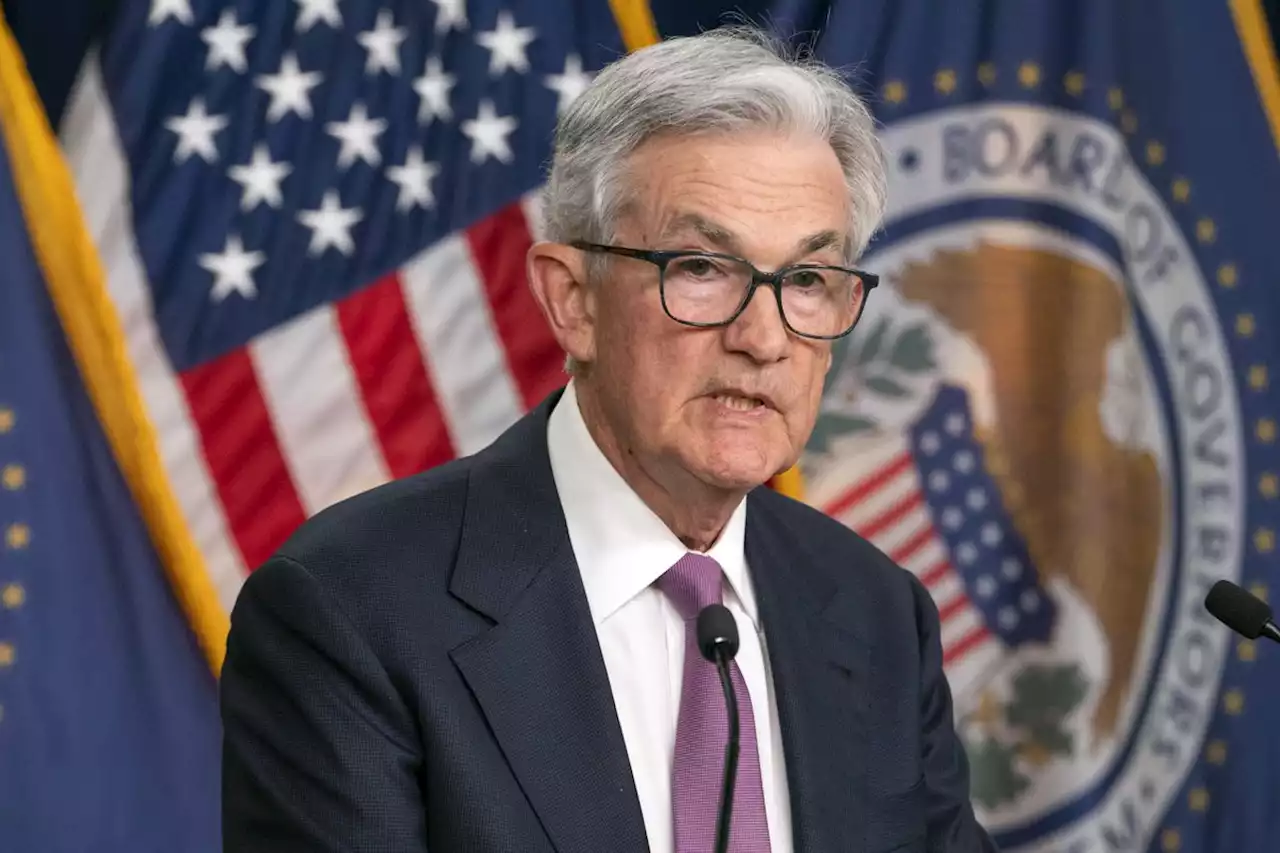 A ‘soft landing,’ and is Powell the most successful Fed chief ever?