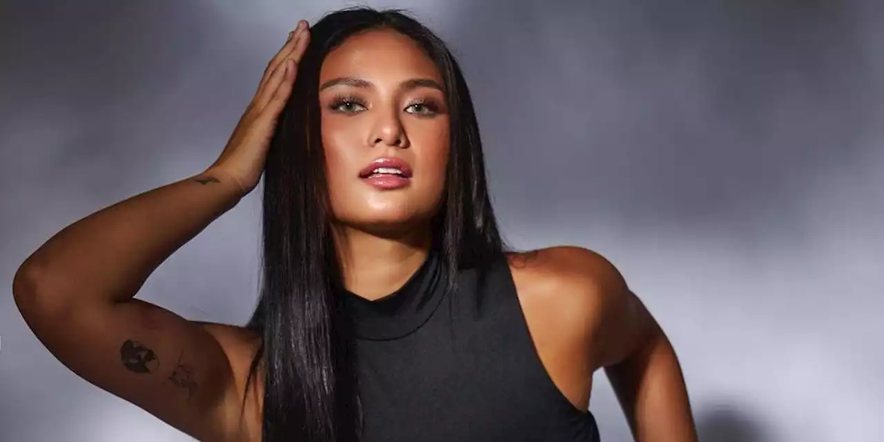 Klea Pineda's latest photo has netizens hoping she'll join Miss Universe Philippines