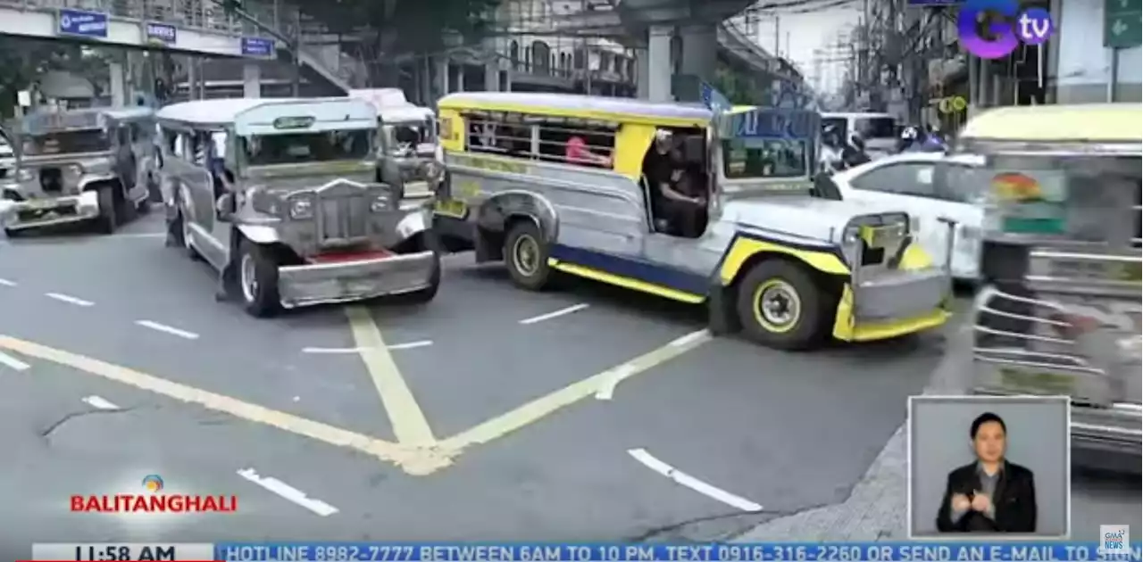 LTFRB to provide P6,000 fuel subsidy to PUV drivers by August