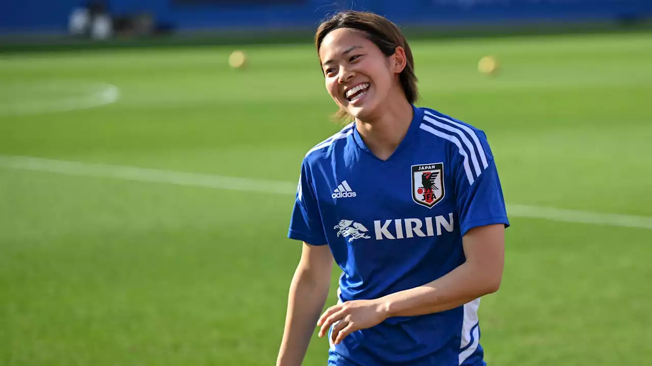 なでしこジャパンFW小林里歌子が海外挑戦決断…ノースカロライナ・カレッジへ完全移籍 | Goal.com 日本