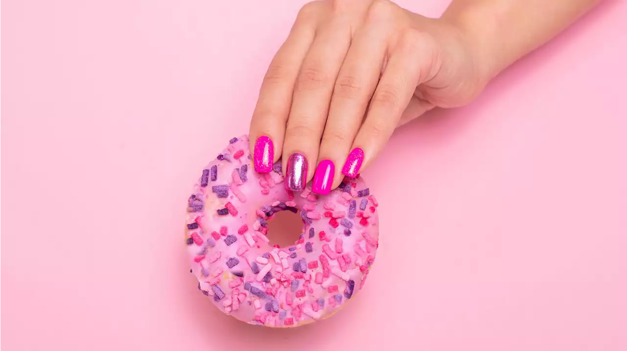 Barbie Nails: 6 pinke Inspirationen für deine nächste Maniküre