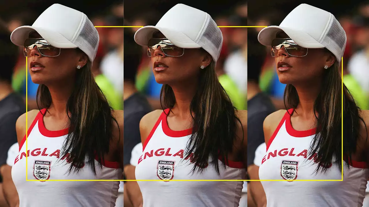 How To Style Your England Women’s Football Shirt For This Year’s World Cup