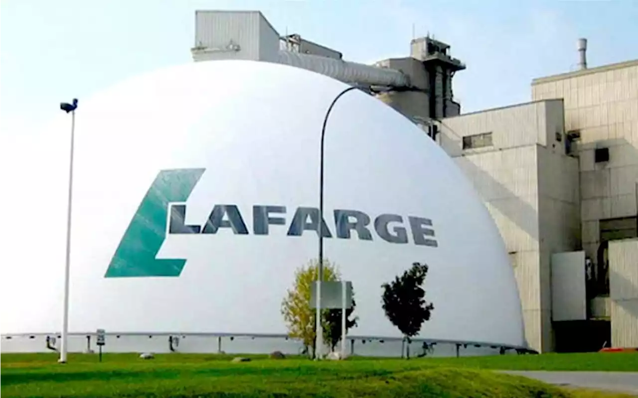 FG approves Lafarge Africa cement for road construction | The Guardian Nigeria News - Nigeria and World News