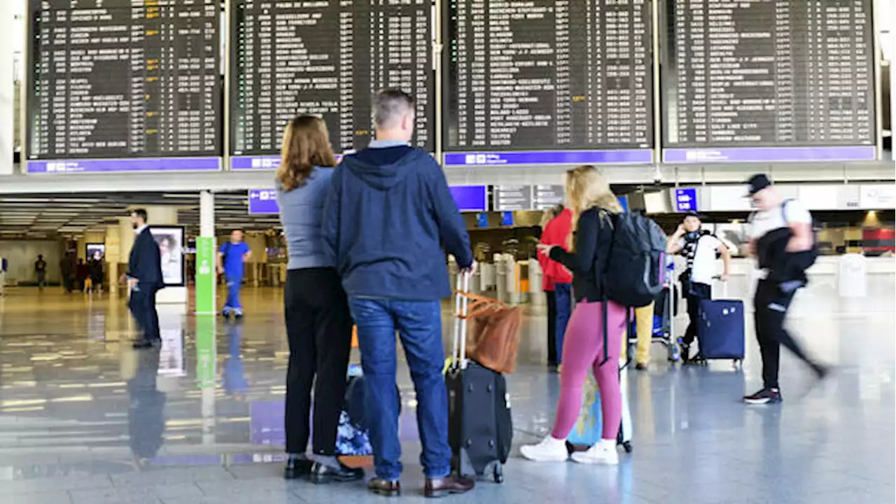 Pauschalreisen, Flug, Hotel: Was Sie zum Reiserecht wissen müssen