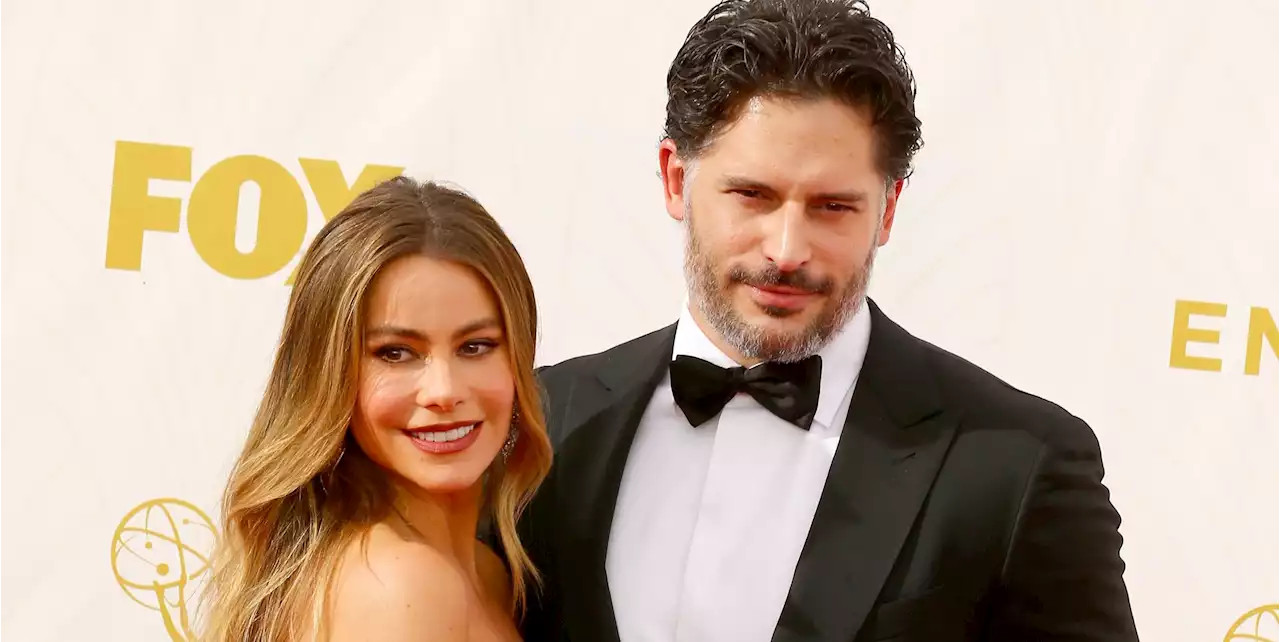 The Real Reason Why Sofía Vegara and Joe Manganiello's “Passionate” Spark Blew Out