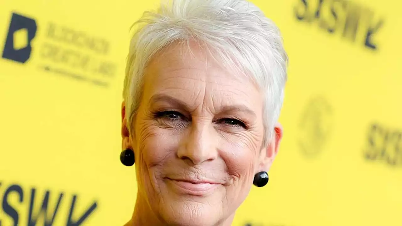 Jamie Lee Curtis sparks fan reaction with adorable tribute to Lindsay Lohan following son’s birth