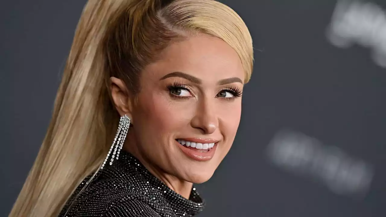 Paris Hilton sparks reaction with new photo of baby Phoenix honoring special milestone