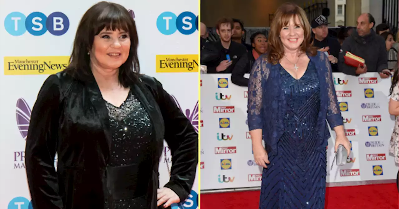 Coleen Nolan reveals she has been diagnosed with skin cancer | Her.ie