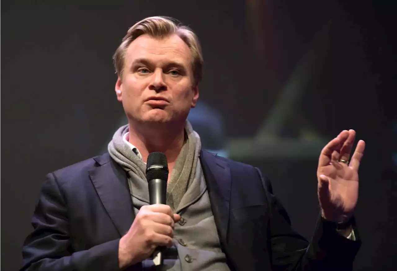 Christopher Nolan abierto a dirigir una película de Star Wars