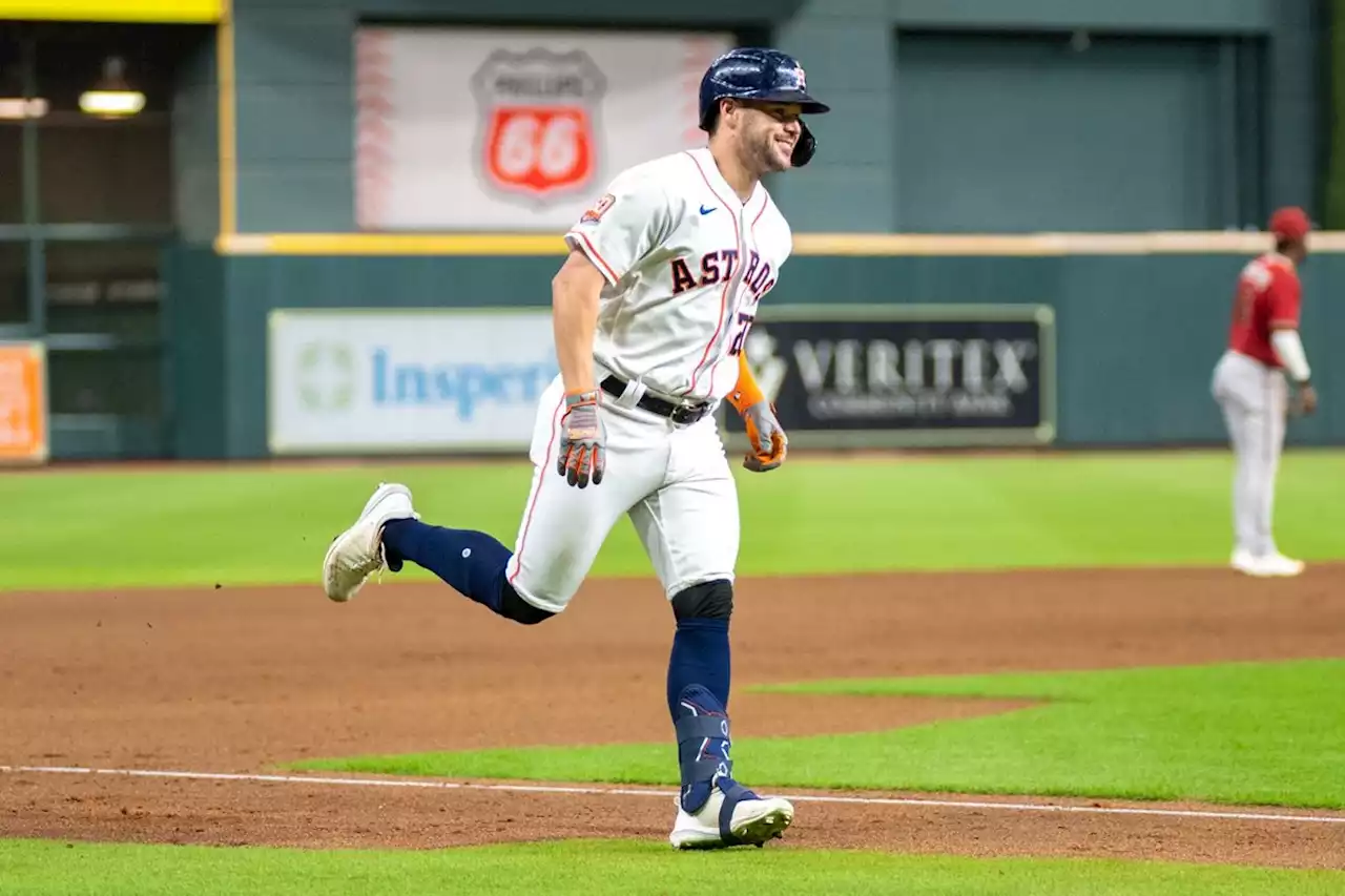 Astros Week: Chazzy Fizz and the Trade Deadline Approacheth