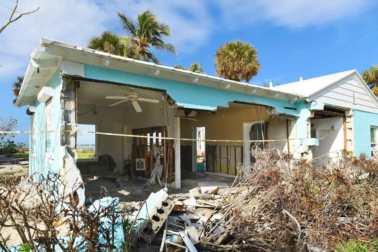 Another Insurance Company Halts Florida Home Policies Amid Worsening Storms