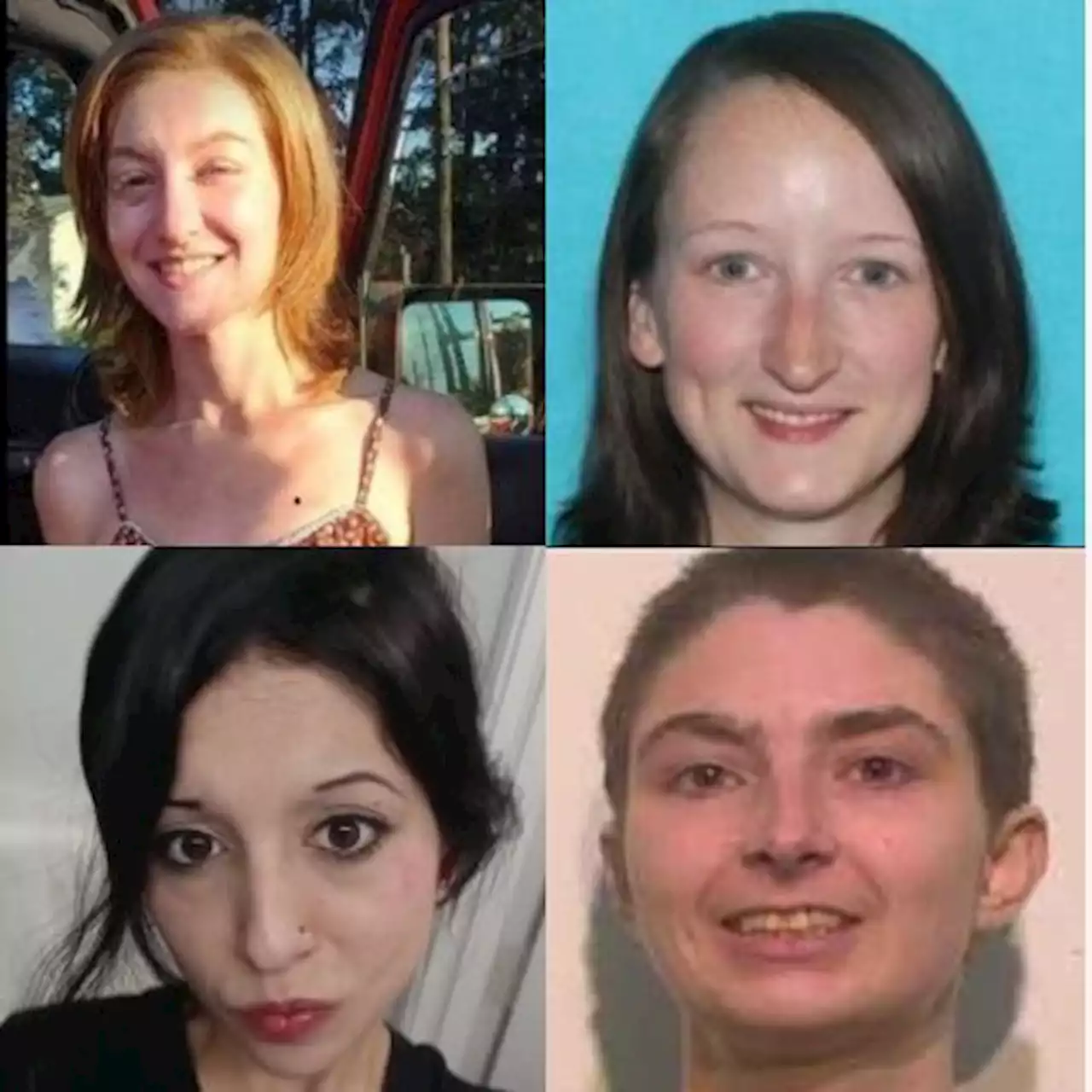 Authorities Reveal Deaths Of 4 Women Are Linked After Serial Killer Speculation