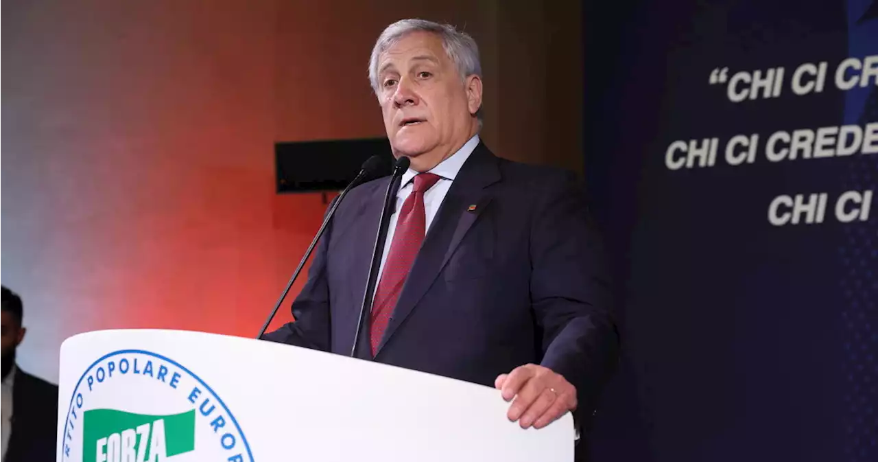 Cercasi realismo al governo. Intervista ad Antonio Tajani