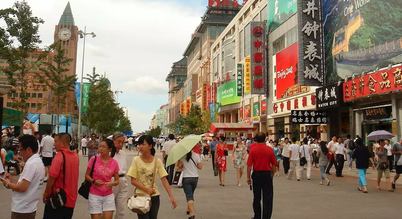 La Cina non cresce più, e il problema è che non è una democrazia