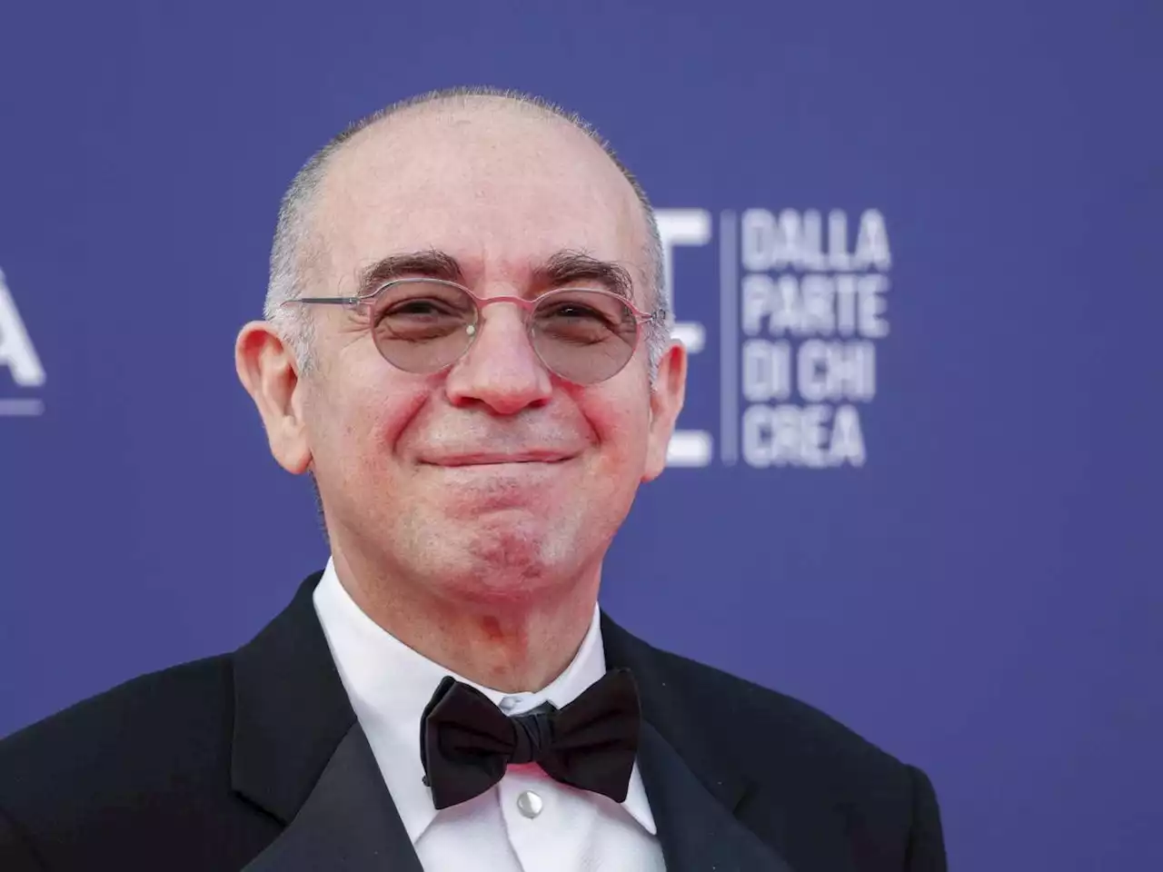 'Per il mio cinema paradiso rinunciai pure allo stipendio'