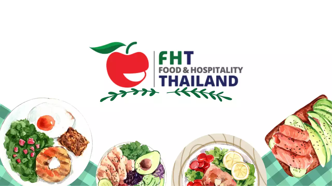 ธุรกิจท่องเที่ยว จัดงาน Food & Hospitality Thailand 2023 ปลุกพลัง Soft Power : อินโฟเควสท์