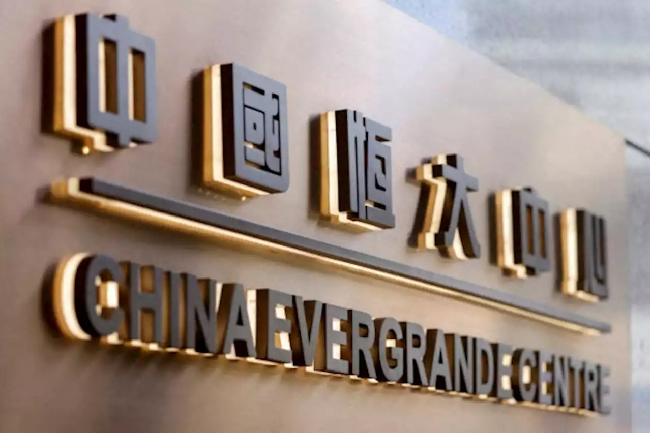 Evergrande’s liabilities, depleted coffers raise business viability concerns