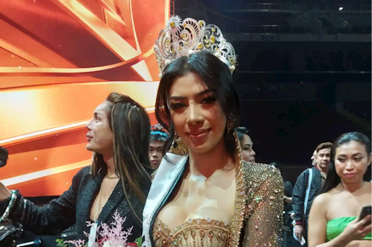 Herlene Budol will not compete in Miss Tourism World, says Hiyas ng Pilipinas pageant